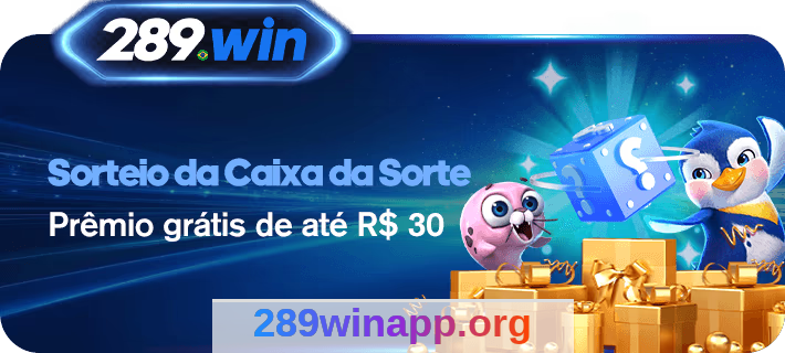 289win - 289win WIN: Guia Completo para Vencer 3 Imagem ilustrativa